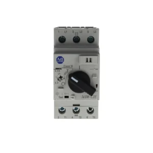 Guardamotor 140M-C2E-B63 140M 4-6.3AMP Allen Bradley