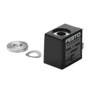 Bobina Solenoide 24VDC Festo