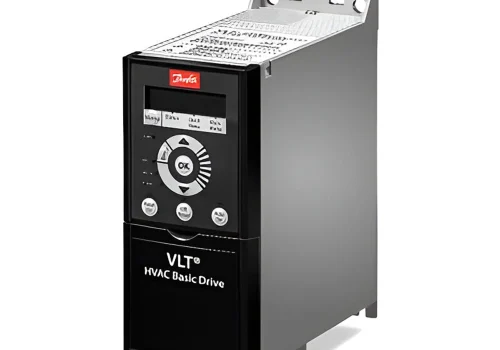 VLT FC-101 380-480V/11Kw/15Hp/Ip20 Danfoss