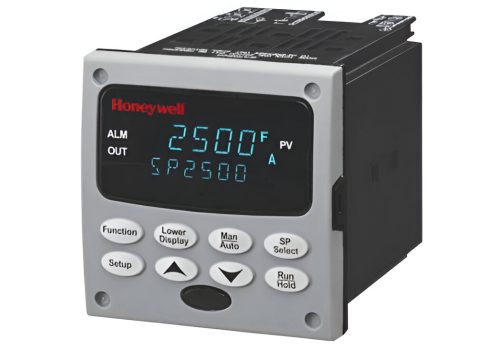 Controlador-UDC2500-Honeywell